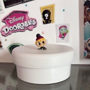 Series 1 Disney Kristoff Doorables